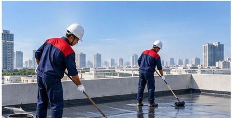Lựa chọn vật liệu phù hợp cho từng công trình