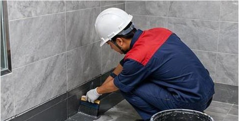 Những vị trí cần lưu ý khi chống thấm