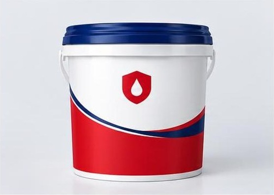 KC-EP01 – Sơn phủ epoxy gốc nước