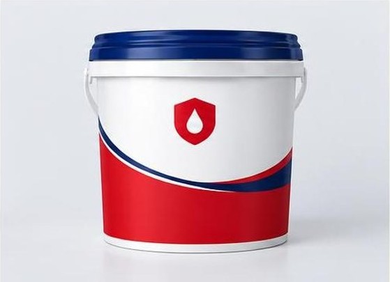 KC-CN262 – Sơn chống nóng, chống thấm phản xạ nhiệt