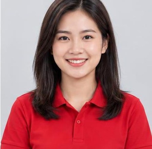 Phạm Thanh Mai