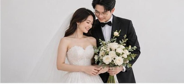 Ngọc Linh & Tuấn Kiệt