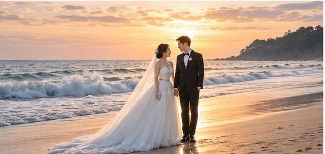 Khánh Vy & Gia Huy