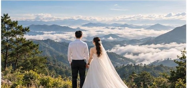 Mai Chi & Quốc Bảo