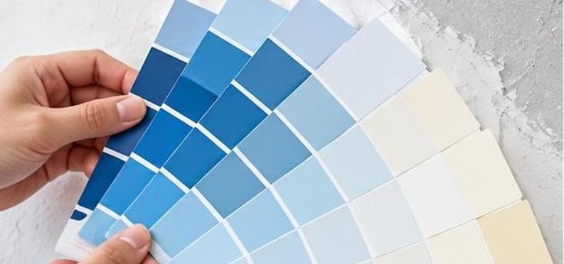 Nên chọn sơn tường nào cho phù hợp