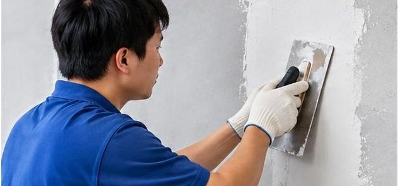 Những điều cần biết khi sơn tường nhà