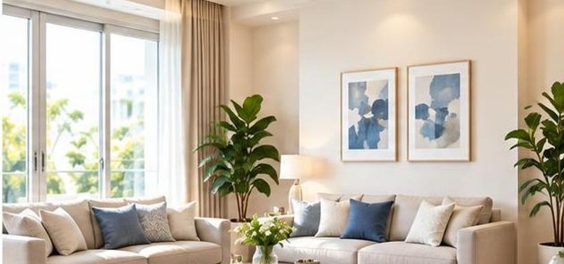 Dịch vụ sơn nhà giá tốt tại TP.HCM