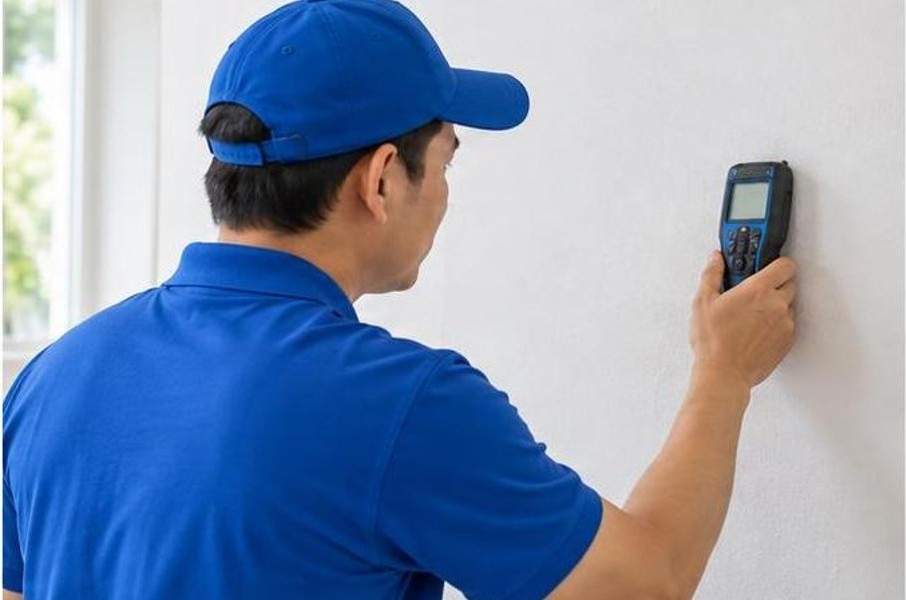 Khảo sát kỹ hiện trạng