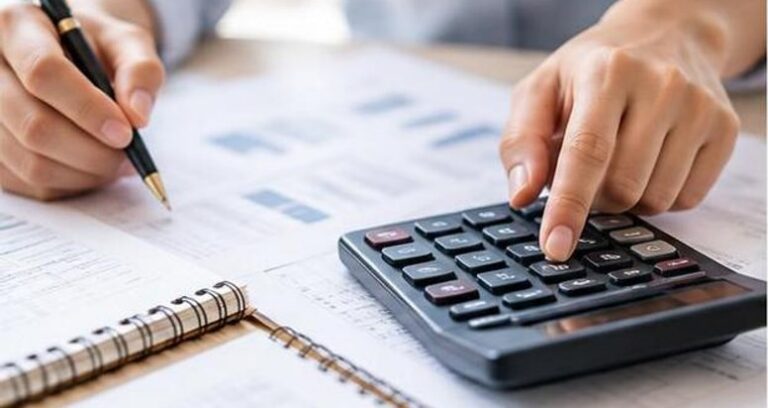 Vay không cần thế chấp: hạn mức, giải ngân và rủi ro