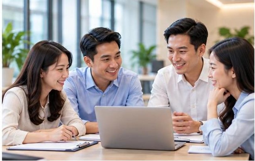 Lắng nghe và thấu hiểu