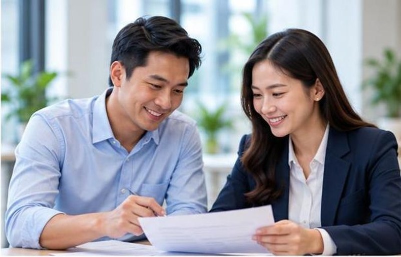 Hỗ trợ tận tâm