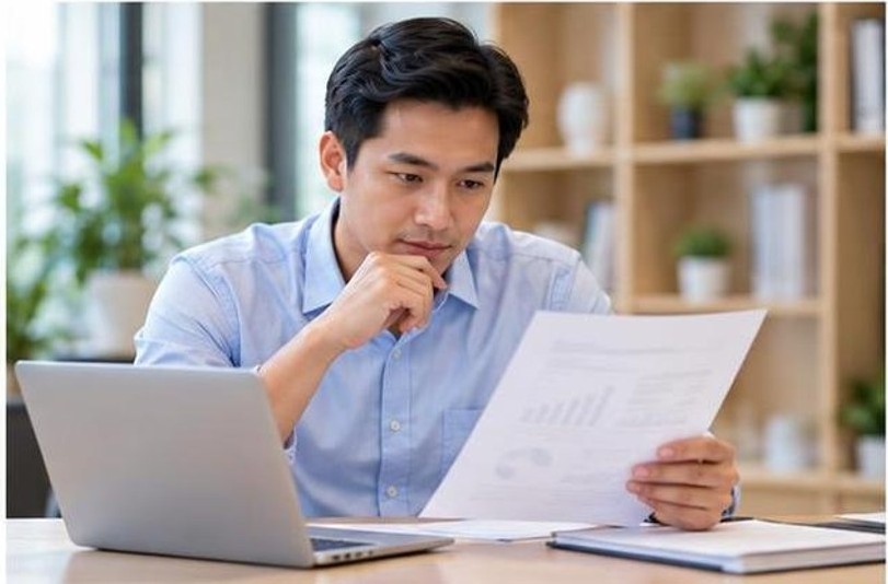 Tìm hiểu kỹ thông tin trước khi lựa chọn