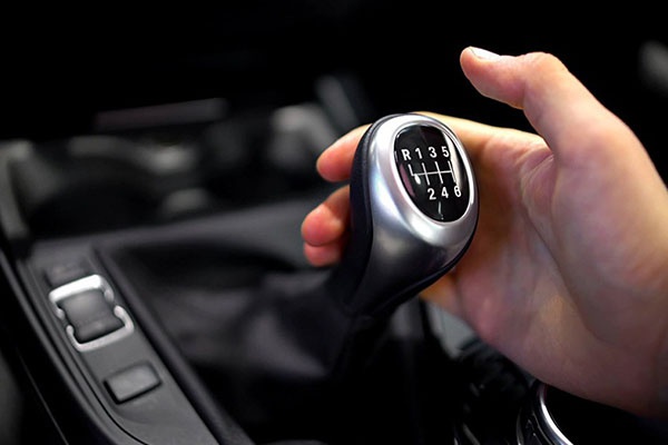Xe số sàn nào được lựa chọn thuê nhiều?