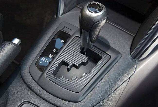 Vì sao xe số tự động được nhiều người chọn thuê?
