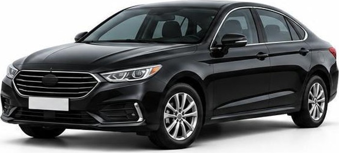 Xe 4 chỗ