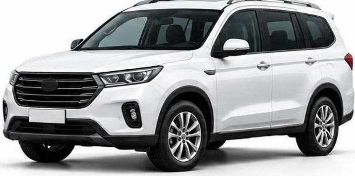 Xe 7 chỗ