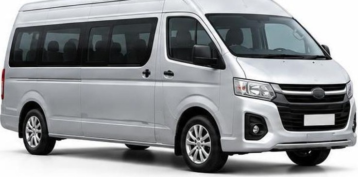Xe 16 chỗ
