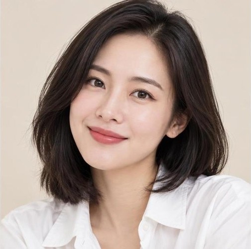 Chị Thanh Hương