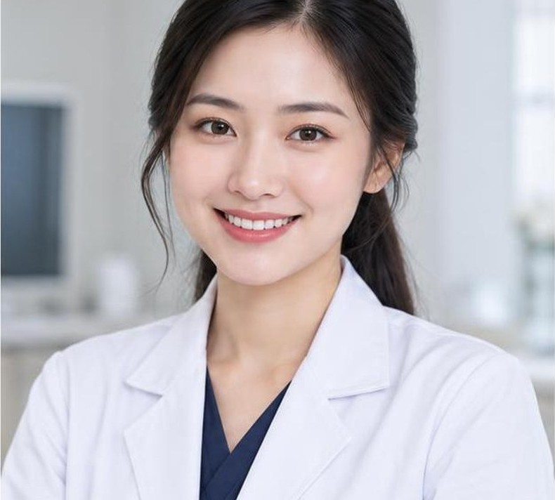 Bác sĩ Thu Hà