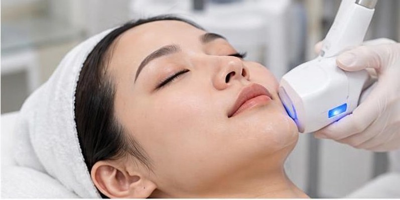 Nâng cơ trẻ hóa