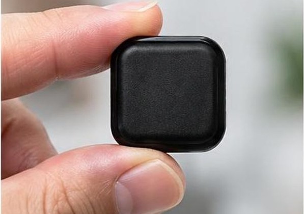Thiết bị định vị GPS siêu nhỏ