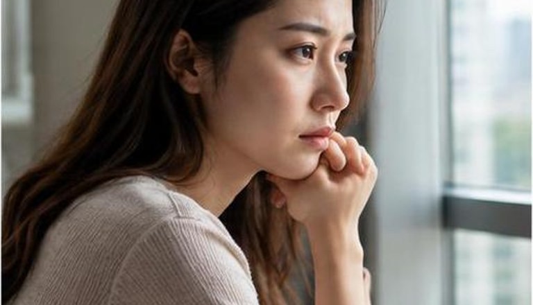 Khi chồng ngoại tình vợ cần làm gì?
