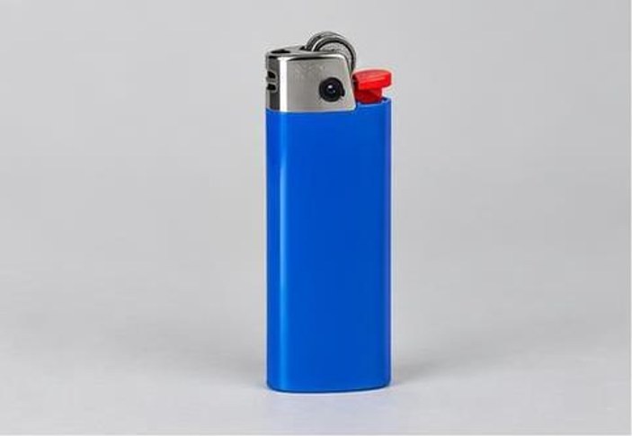 Bật lửa camera ghi hình
