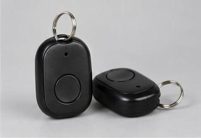 Máy báo thất lạc, chống trộm không dây