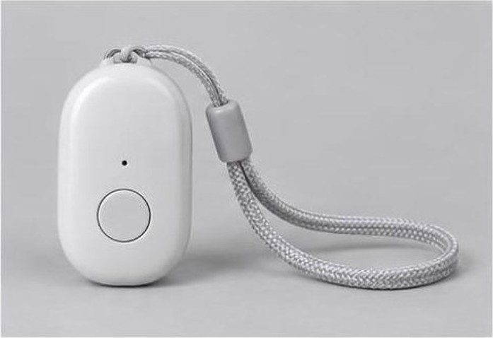 Thiết bị định vị trẻ em siêu nhỏ CX16