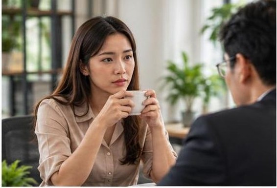 Điều tra tiền hôn nhân