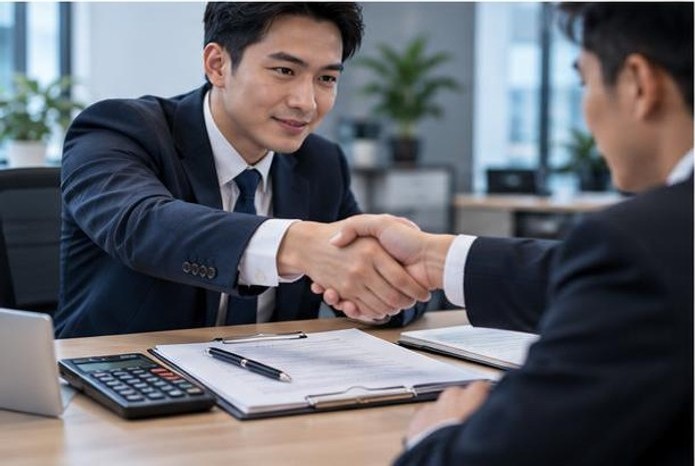 Hỗ trợ thu hồi công nợ