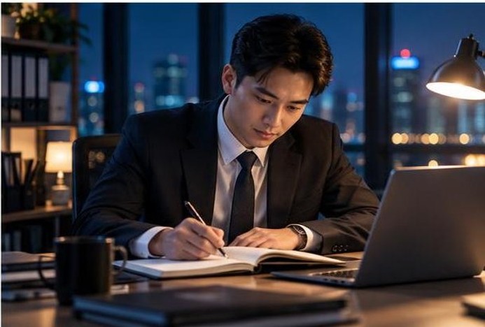 Điều tra theo yêu cầu