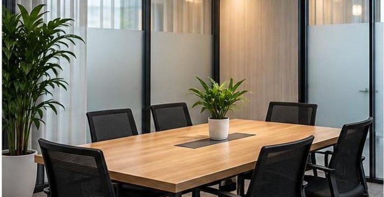 Không gian tư vấn riêng tư