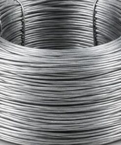 Dây thép mạ kẽm nhúng nóng 1 mm