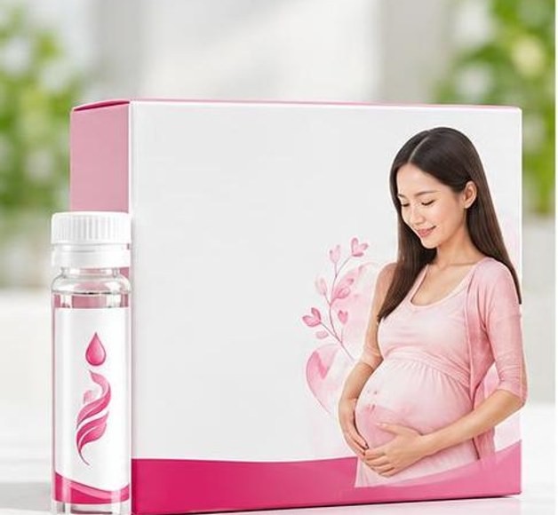 Lợi khuẩn cho mẹ bầu