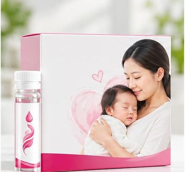 Lợi khuẩn cho mẹ sau sinh