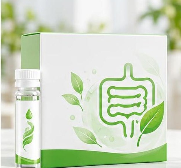 Lợi khuẩn tiêu hoá