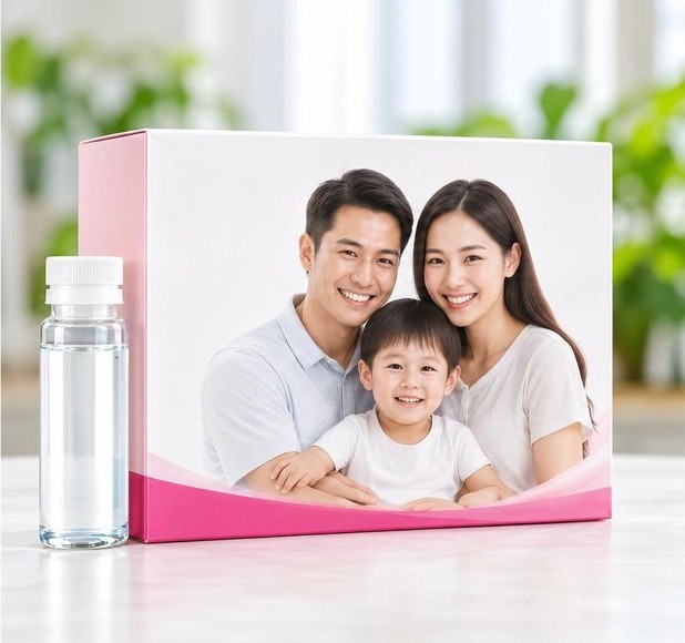 Lợi khuẩn cho cả nhà
