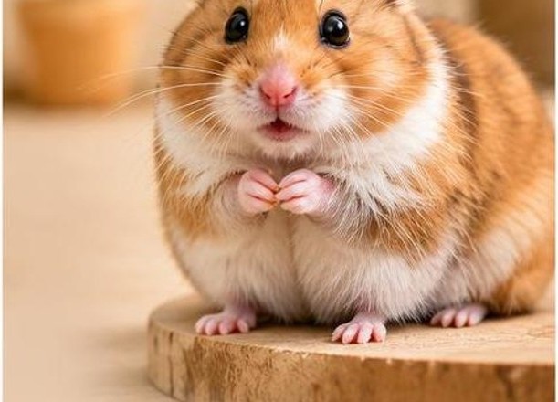 Hamster