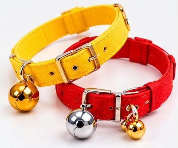 Chuông lục lạc cho chó mèo