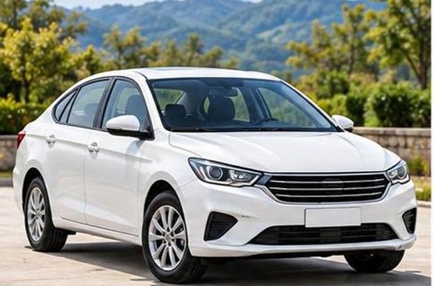 Xe du lịch 4 chỗ