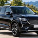 Thuê xe 7 chỗ tại Phú Mỹ: linh hoạt cho mọi lịch trình