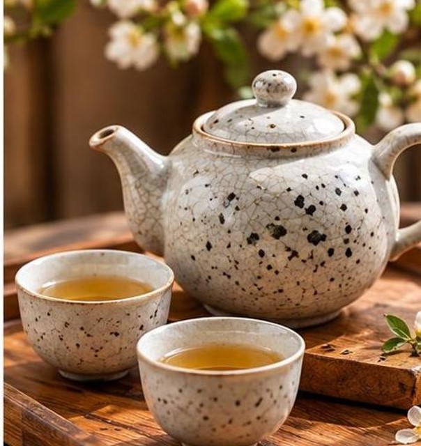 Trà cụ