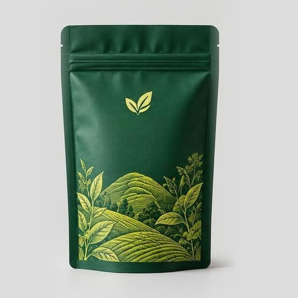 Trà ô long Kim Tuyên loại Nhất - 300g