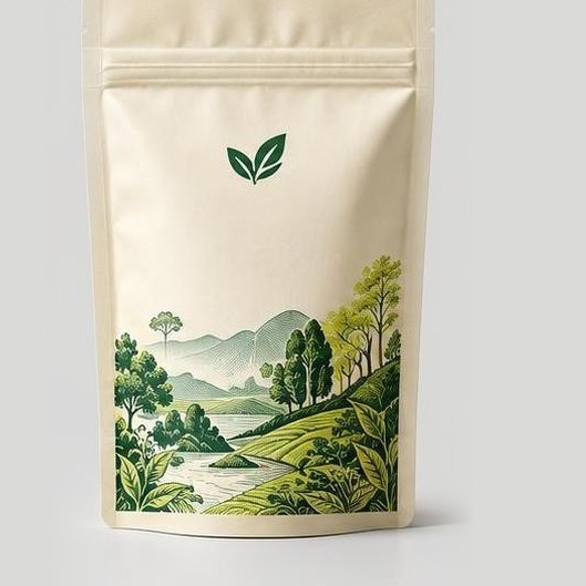 Trà thiết quan âm 250g gói nhỏ 10g QA02