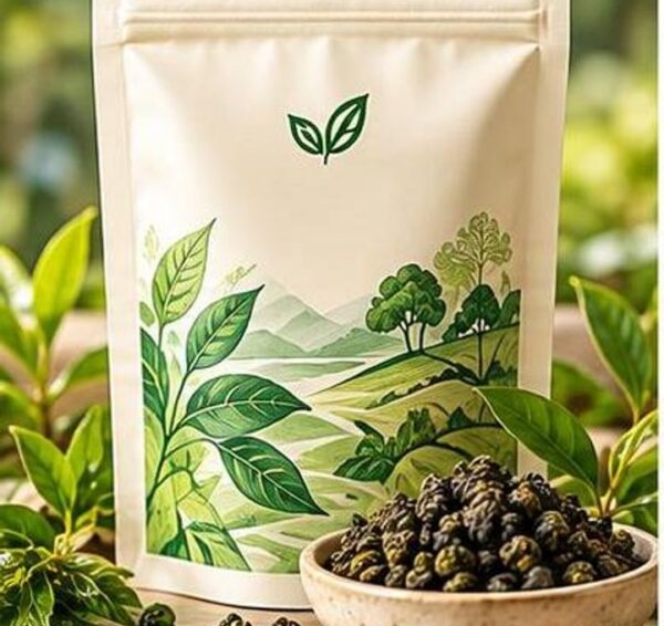 Trà thiết quan âm loại 2 - 300g