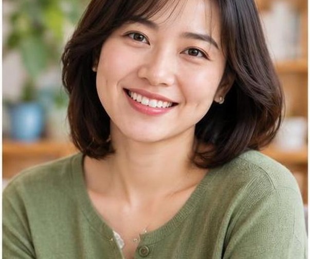 Trần Minh Anh