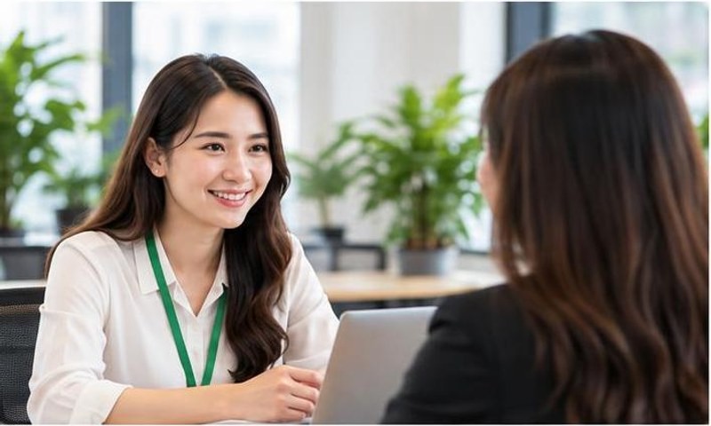 Tư vấn ứng viên