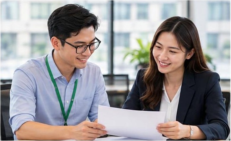 Kết nối tuyển dụng