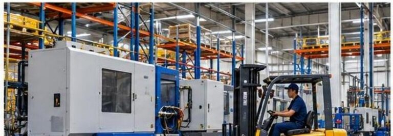 Lựa chọn giải pháp vận chuyển cho doanh nghiệp